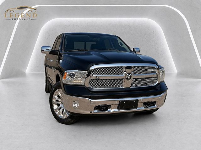 2015 Ram 1500 Laramie Longhorn 4WD photo