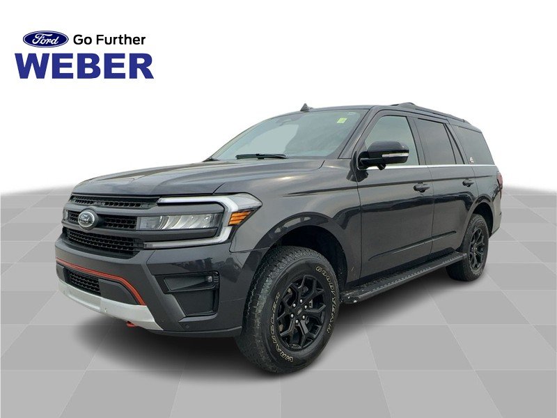 2022 Ford Expedition Timberline 4WD photo