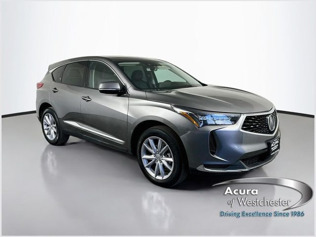 2023 Acura RDX AWD photo