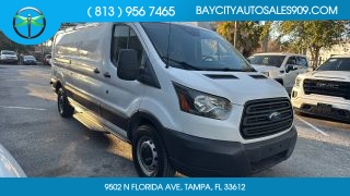 2018 Ford Transit Van RWD photo