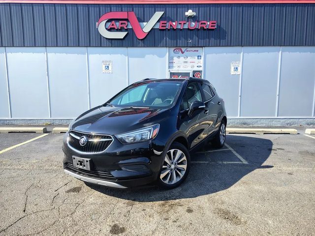 2019 Buick Encore Preferred FWD photo