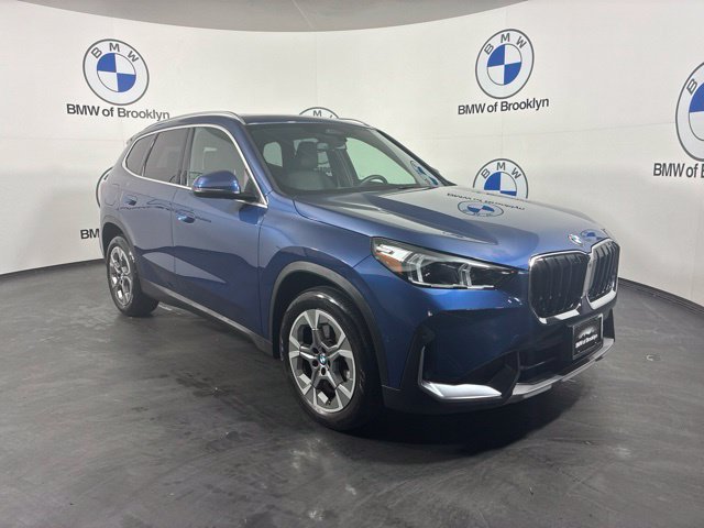 2023 BMW X1 xDrive28i AWD photo