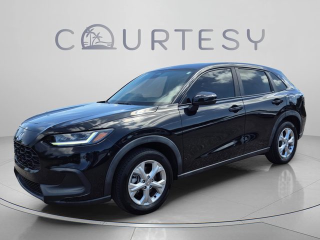 2023 Honda HR-V LX FWD photo