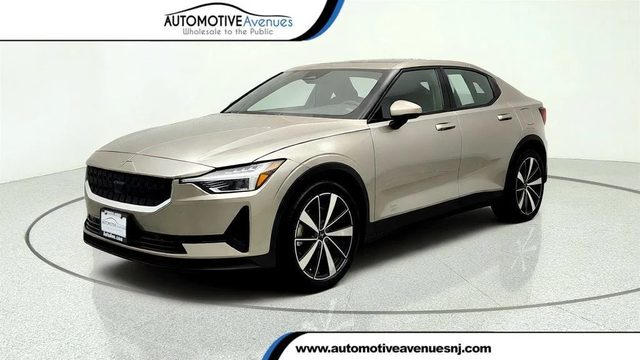 2022 Polestar 2 AWD photo