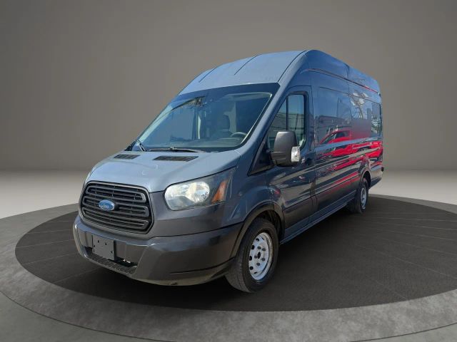 2019 Ford Transit Van RWD photo