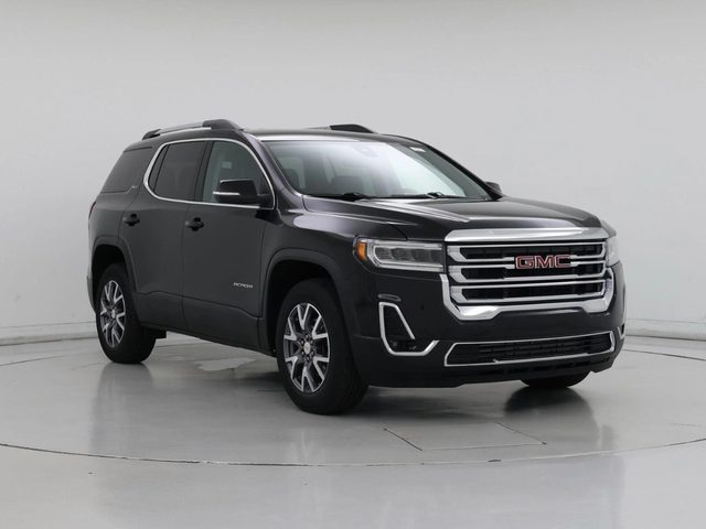 2023 GMC Acadia SLT AWD photo