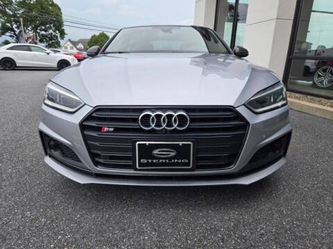 2019 Audi S5 Sportback Prestige AWD photo