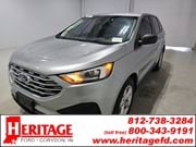 2020 Ford Edge SE FWD photo