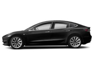 2020 Tesla Model 3 Standard Range RWD photo
