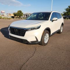 2023 Honda CR-V LX AWD photo