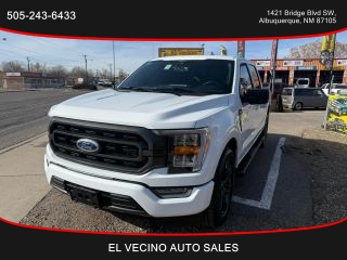 2023 Ford F-150 RWD photo