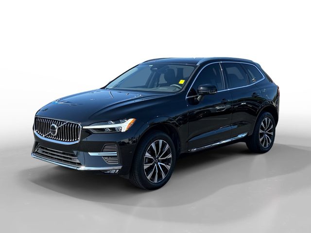 2023 Volvo XC60 Plus Bright Theme FWD photo