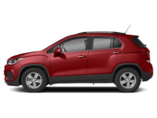 2021 Chevrolet Trax LT FWD photo