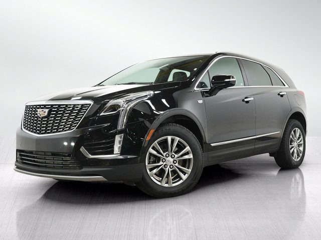 2022 Cadillac XT5 AWD Premium Luxury AWD photo