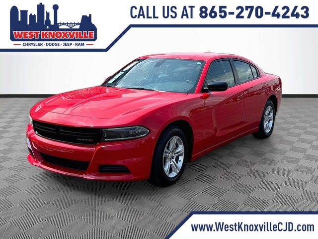 2023 Dodge Charger SXT RWD photo