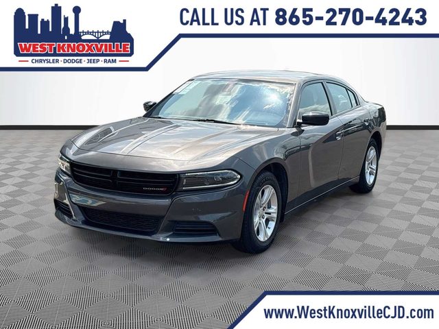 2023 Dodge Charger SXT RWD photo