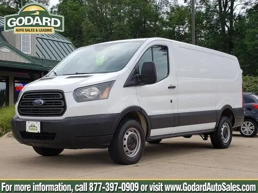 2016 Ford Transit Van  RWD photo
