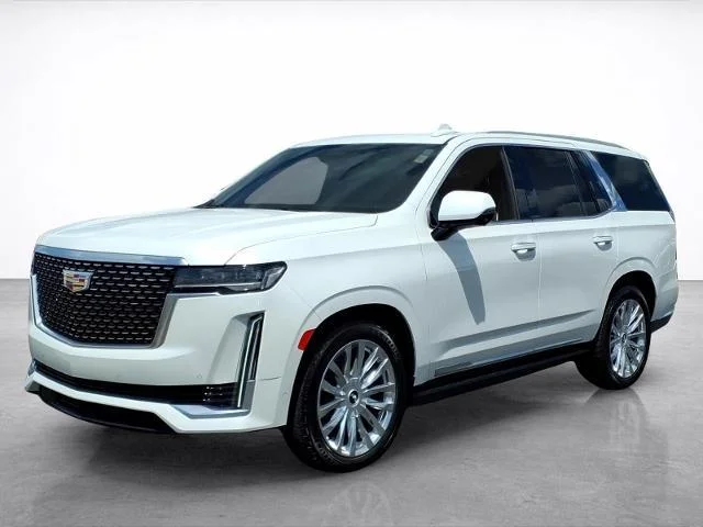 2023 Cadillac Escalade 4WD Premium Luxury 4WD photo
