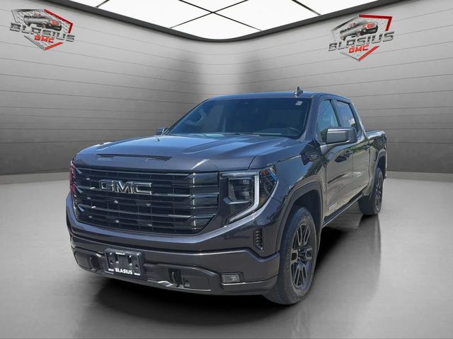 2023 GMC Sierra 1500 Elevation 4WD photo
