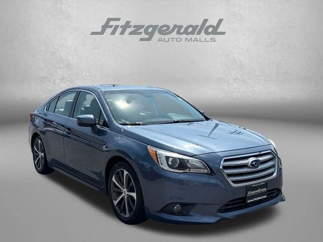 2015 Subaru Legacy 3.6R Limited AWD photo