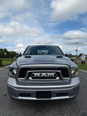 2020 Ram 1500 SLT RWD photo