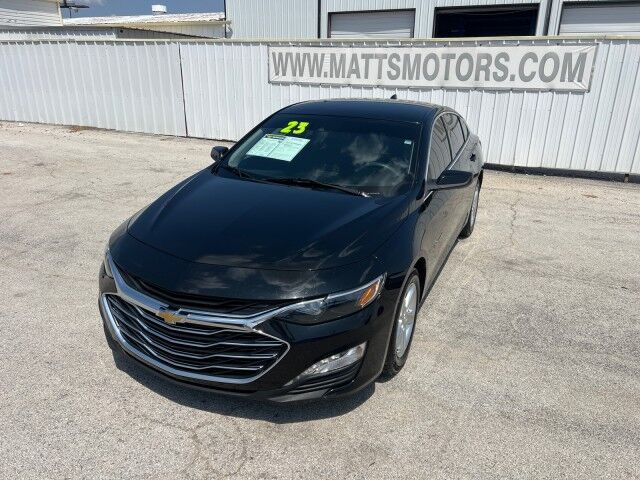 2023 Chevrolet Malibu LT FWD photo