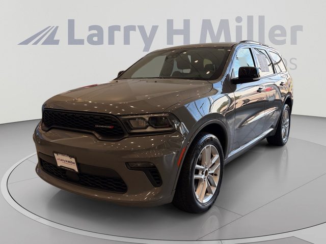 2023 Dodge Durango GT Plus AWD photo