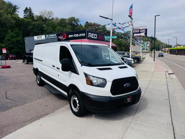2019 Ford Transit Van RWD photo