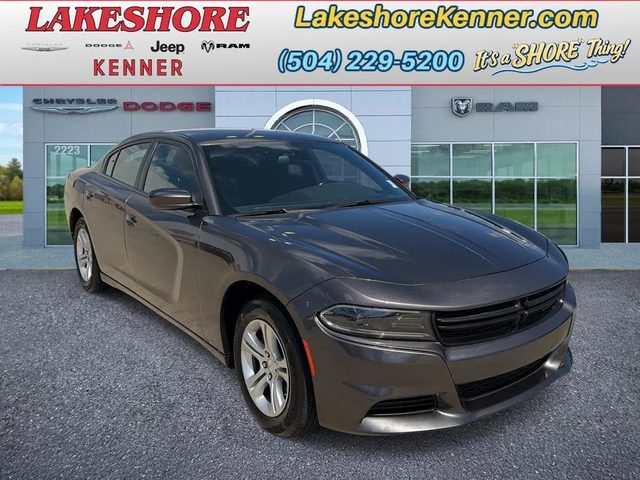 2022 Dodge Charger SXT RWD photo