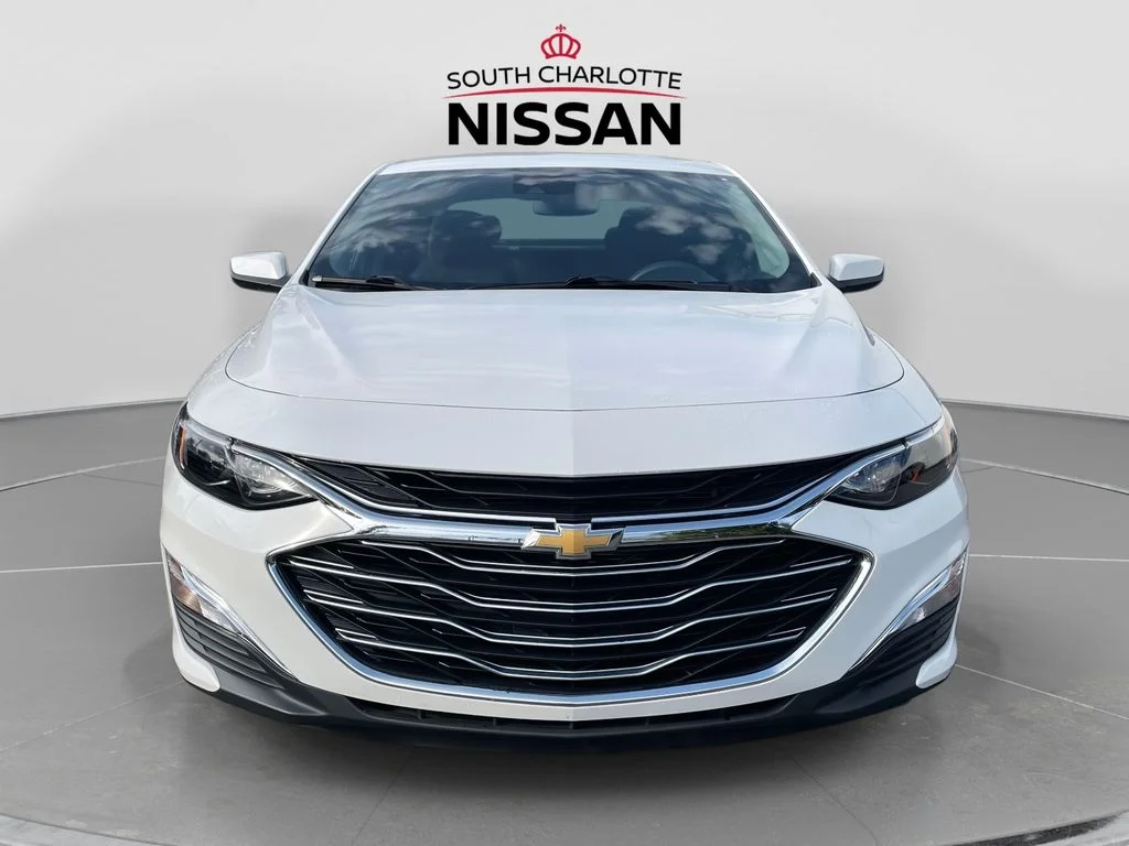 2023 Chevrolet Malibu LS FWD photo