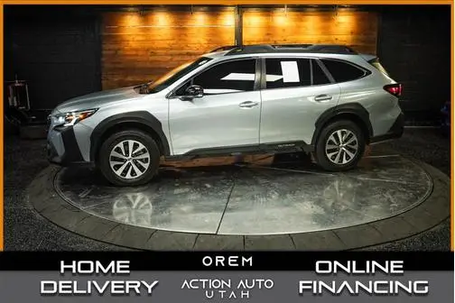 2023 Subaru Outback Premium AWD photo