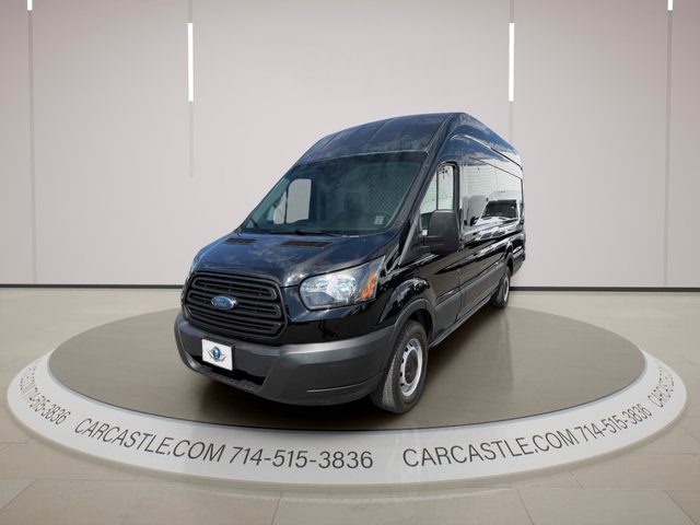 2019 Ford Transit Van RWD photo