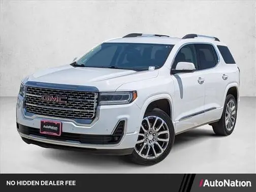 2023 GMC Acadia Denali FWD photo