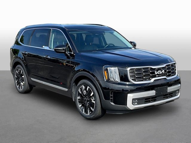 2023 Kia Telluride SX AWD photo