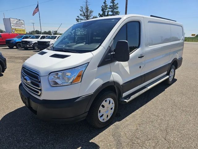 2019 Ford Transit Van RWD photo