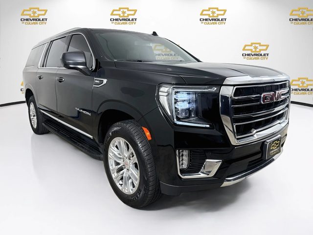 2023 GMC Yukon XL SLT RWD photo