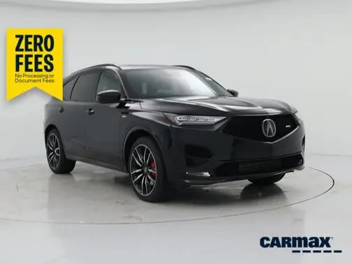 2023 Acura MDX Type S w/Advance Package AWD photo