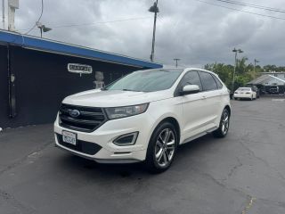 2015 Ford Edge Sport FWD photo