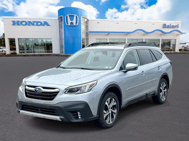 2022 Subaru Outback Limited AWD photo