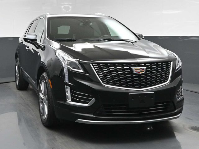 2023 Cadillac XT5 AWD Premium Luxury AWD photo