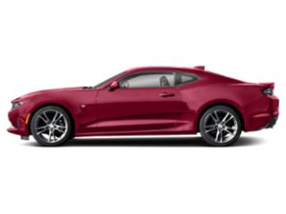 2019 Chevrolet Camaro 1SS RWD photo