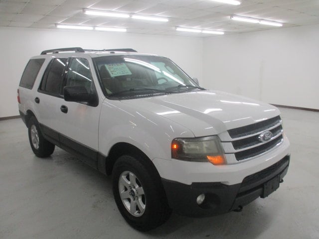 2016 Ford Expedition XL 4WD photo