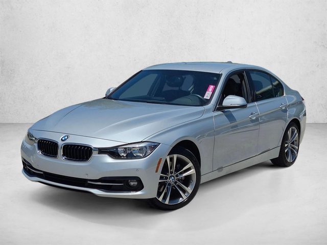 2017 BMW 3 Series 330i RWD photo