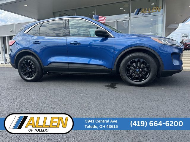 2022 Ford Escape SE Hybrid AWD photo