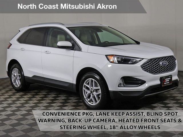 2023 Ford Edge SEL AWD photo