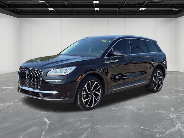 2023 Lincoln Corsair Reserve AWD photo