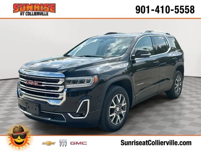 2023 GMC Acadia SLT FWD photo