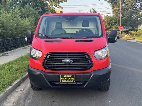 2019 Ford Transit Van RWD photo