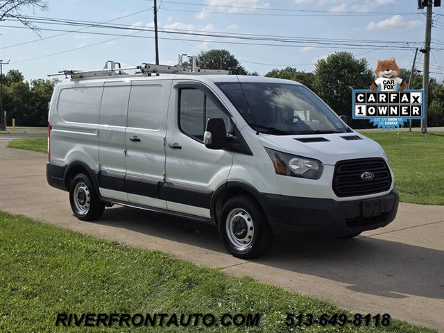 2019 Ford Transit Van RWD photo
