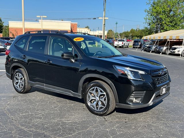 2023 Subaru Forester Premium AWD photo